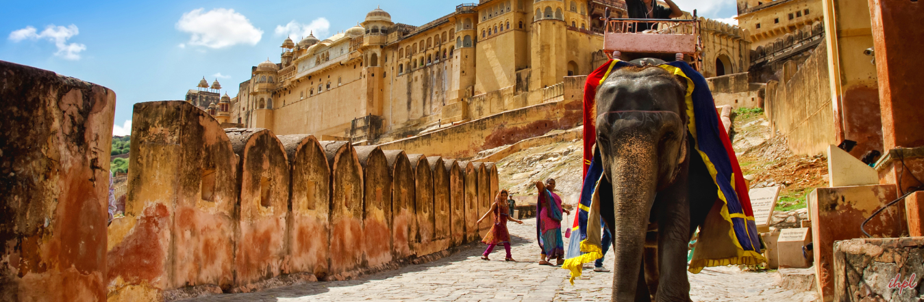 16 Nights - 17 Days Castle Tour Of Rajasthan