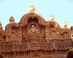 23 Nights - 24 Days Rajasthan Agra Mumbai Tour
