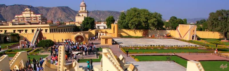 22 Days North India Museums And Architecture Tour