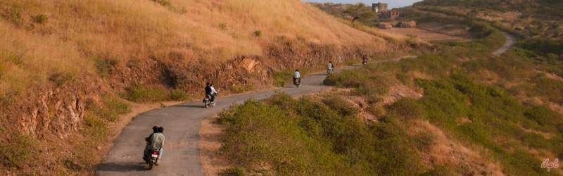 11 Nights - 12 Days Rajasthan Bike Trip
