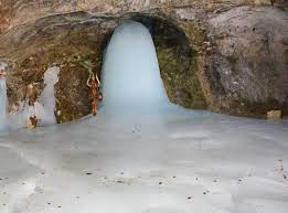 5 Nights - 6 Days Amarnath Yatra Tour Package From Hyderabad