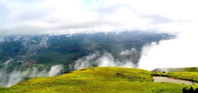 7 Nights - 8 Days Romantic Hills Of South India Tour