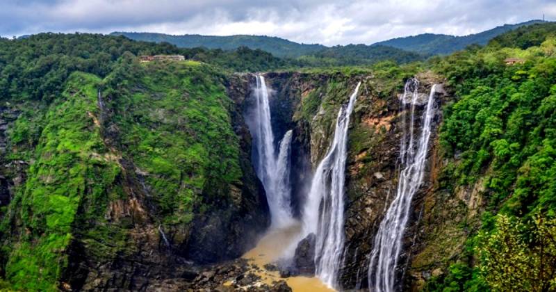 4 Nights - 5 Days Goa Trip With Jog Falls From Bangalore