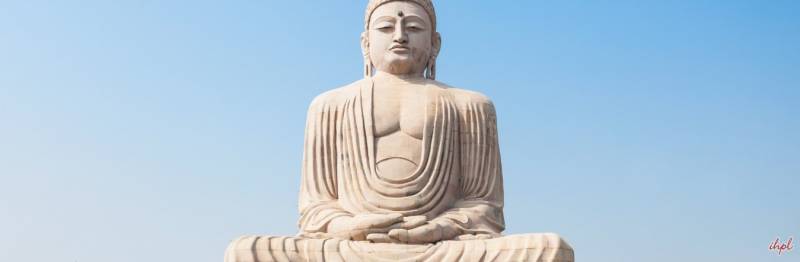 3 Days Buddhist Tour With Chartered Plane