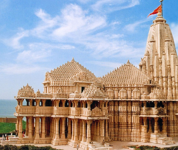 9 Days Best Of Gujarat Heritage Tour