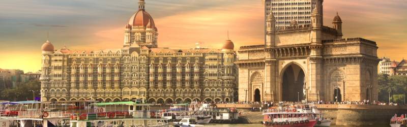 11 Days South India Tour From Mumbai