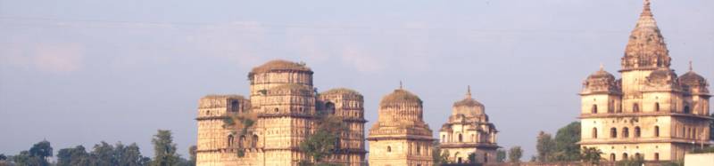 5 Nights - 6 Days Madhya Pradesh Heritage Tour