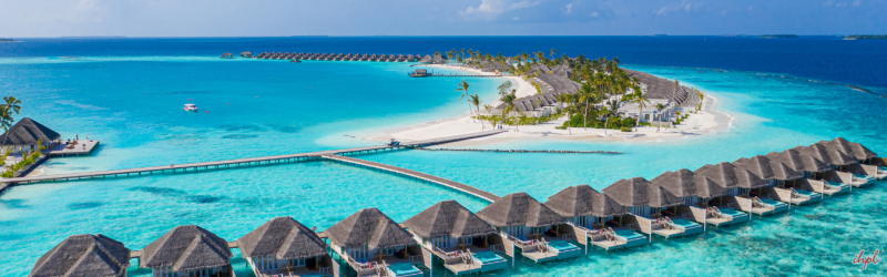 4 Nights - 5 Days Budget Trip To Maldives