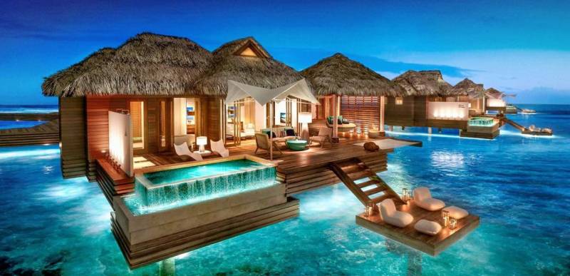 4 Nights - 5 Days This Is Maldives