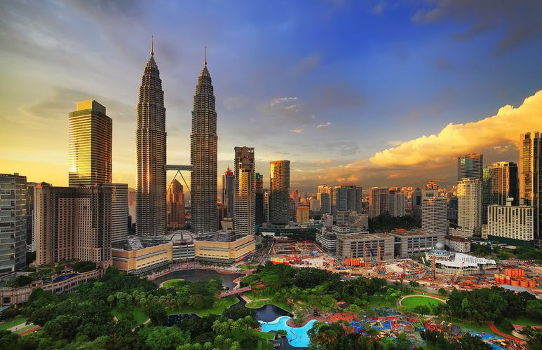 3 Night 4 Day Malaysia With Its Highlands