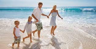 5 Nights - 6 Days Mauritius Tour For Family