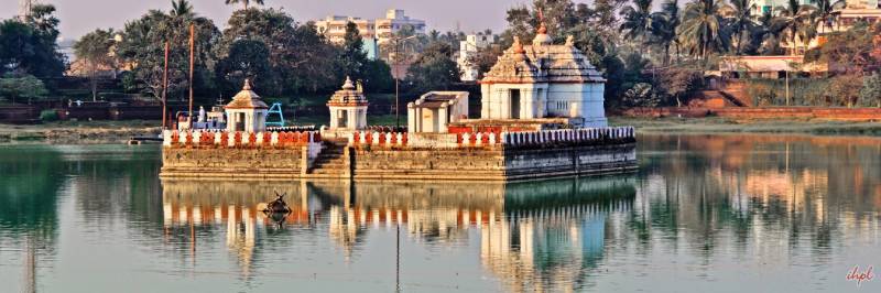 12 Nights - 13 Days Heritage Of North East With Orissa