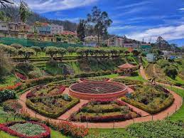 3 NIGHTS 4 DAYS OOTY TOUR PACKAGES