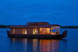 5 Nights 6 Days Kashmir tour packages