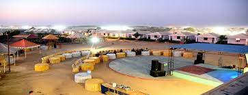 7 Nights 8 Days Rajasthan Tour Packages