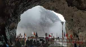 3 Days 2 Nights Amarnath Yatra
