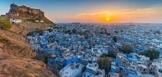 5 Nights 6 Days Rajasthan tour packages
