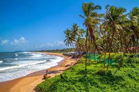 GOA PACKAGE 4 NIGHTS 5 DAYS