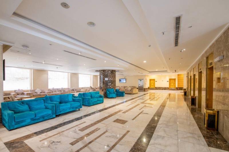 14 Nights - 15 Days Haji Group Umrah Tour Package