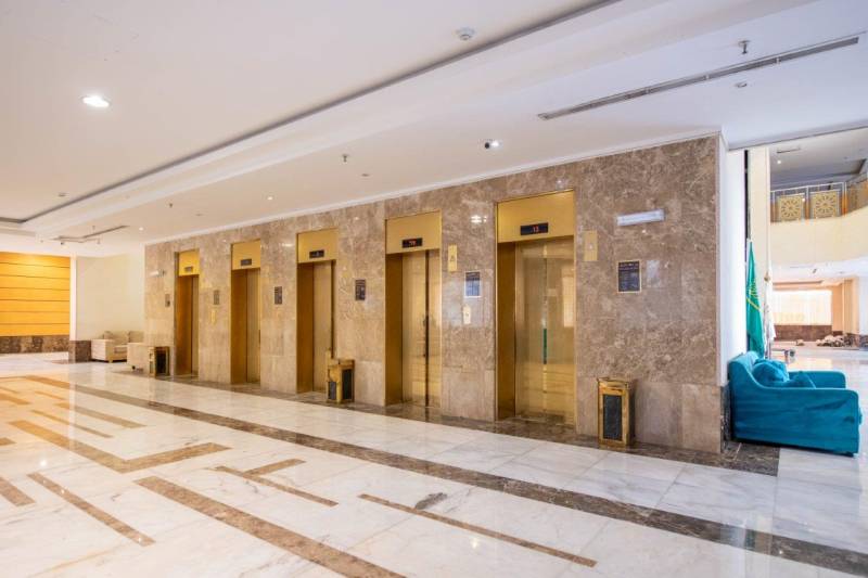 14 Nights - 15 Days Haji Group Umrah Tour Package