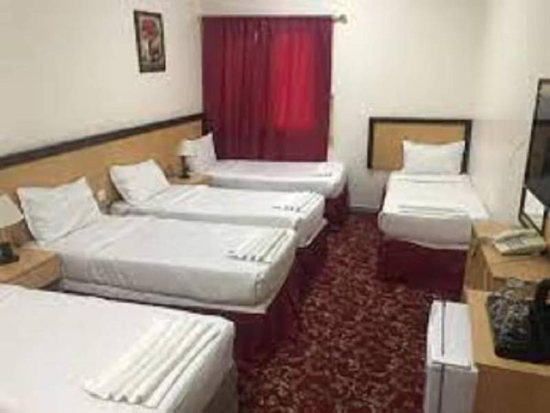 15 Days Ramadan Umrah Package Bangalore