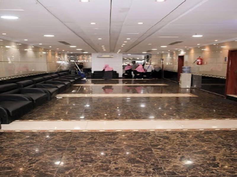 28 Days Ramadan Umrah Package Bangalore