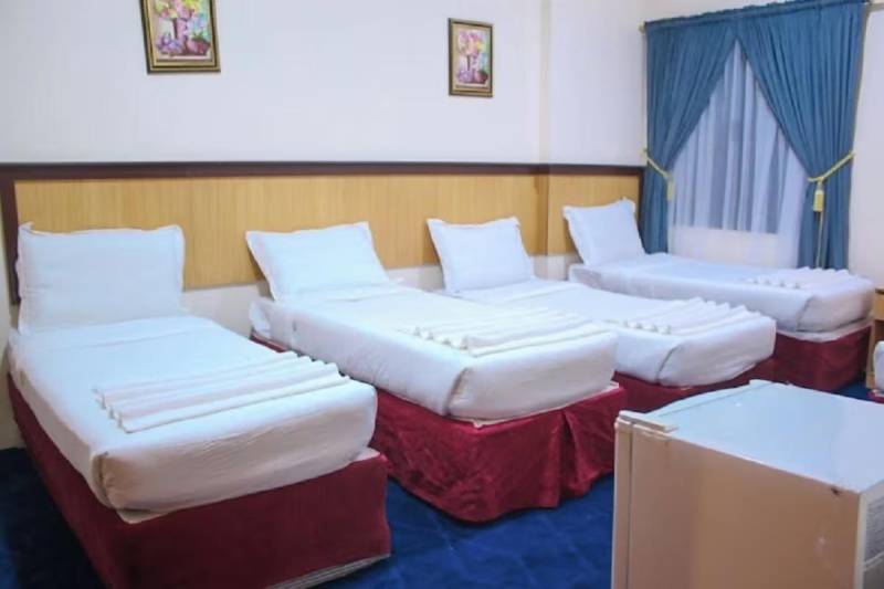 28 Days Ramadan Umrah Package Bangalore