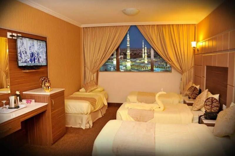 15 Days Ramadan Umrah Package Bangalore 21st July