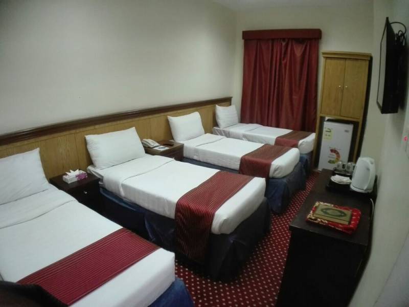 15 Days Ramadan Umrah Package Bangalore 27th July