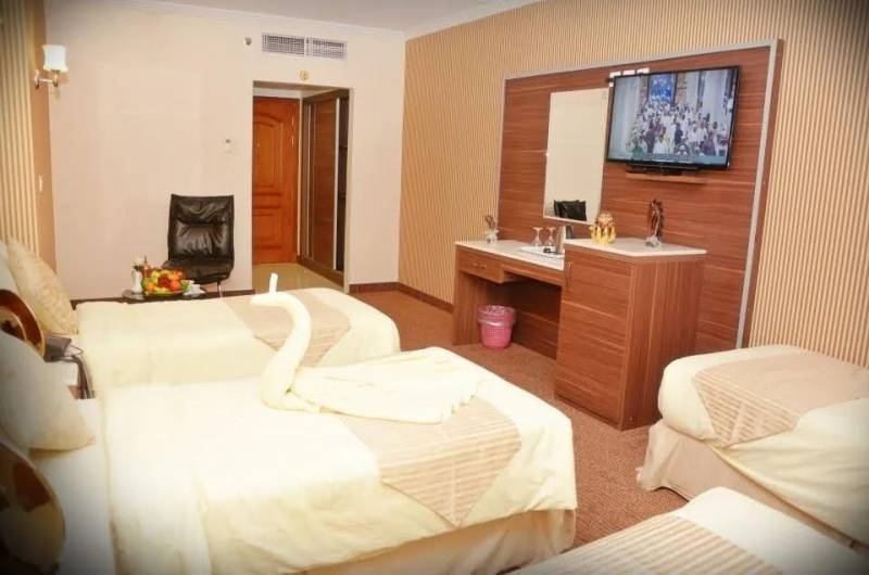 15 Days Ramadan Umrah Package Bangalore 28th July