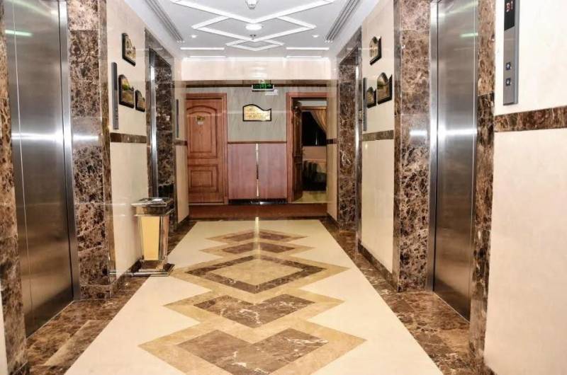 15 Days Ramadan Umrah Semi Deluxe Package Bangalore 14th July