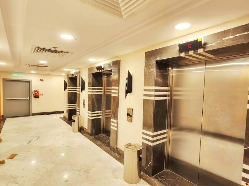 15 Days Ramadan Umrah Semi Deluxe Package Bangalore 7th July