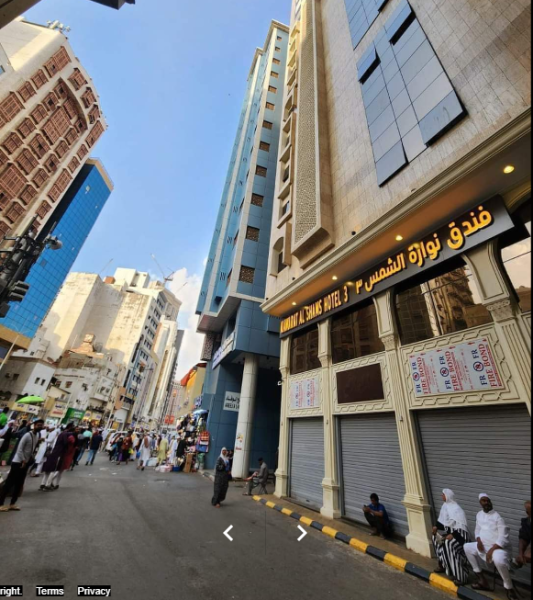 15 Days Ramadan Umrah Semi Deluxe Package Bangalore 7th July