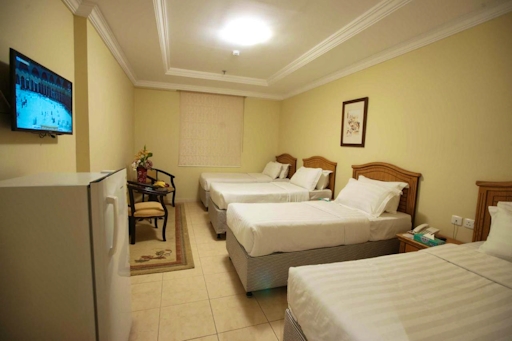 15 Days Ramadan Umrah Package Bangalore 29th July 2024