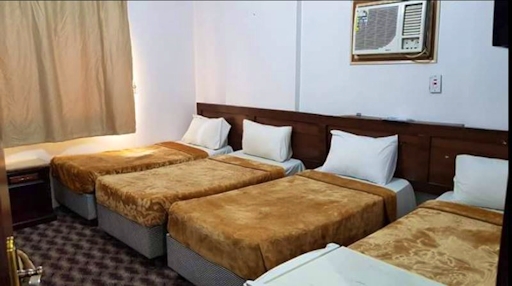 15 Days Ramadan Umrah Package Bangalore 29th July 2024