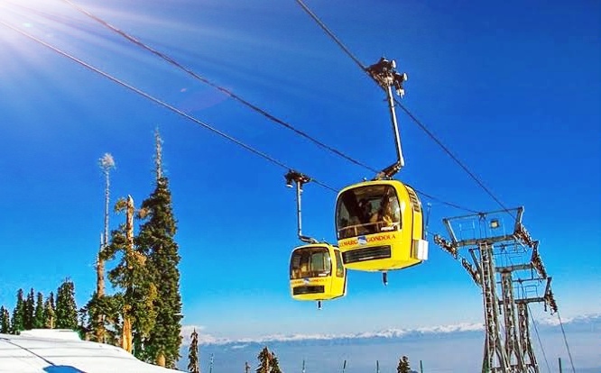 Kashmir Tour Package