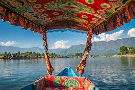 Srinagar-Pahalgam-Sonamarg-Gulmarg-Kashmir Tour