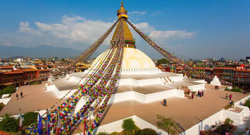 The Best Of Nepal Package 5 Nights - 6 Days