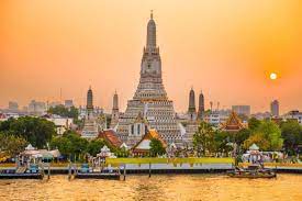 5Nights 6Days Simply Thailand Budget Tour