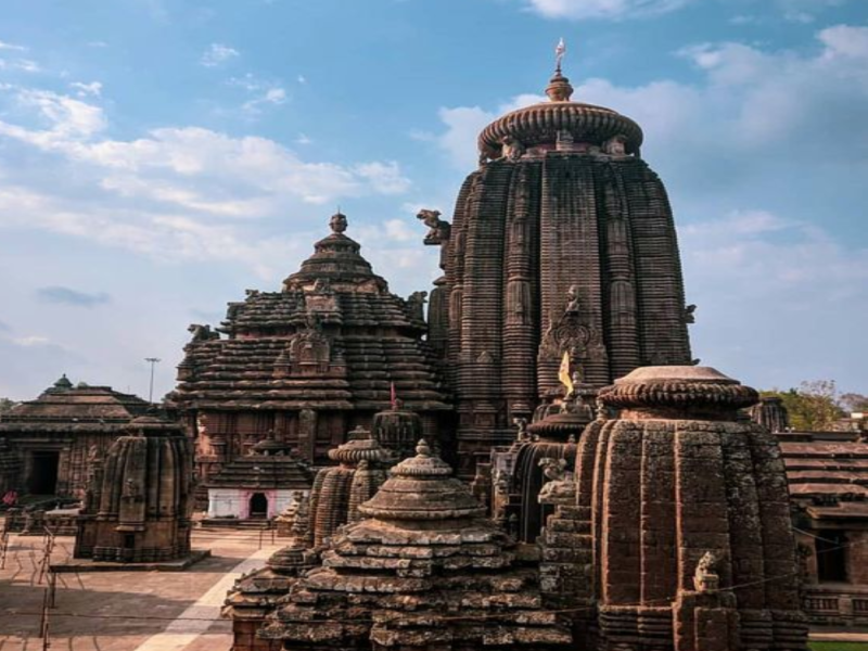 3 Nights & 4 Days Odisha tour