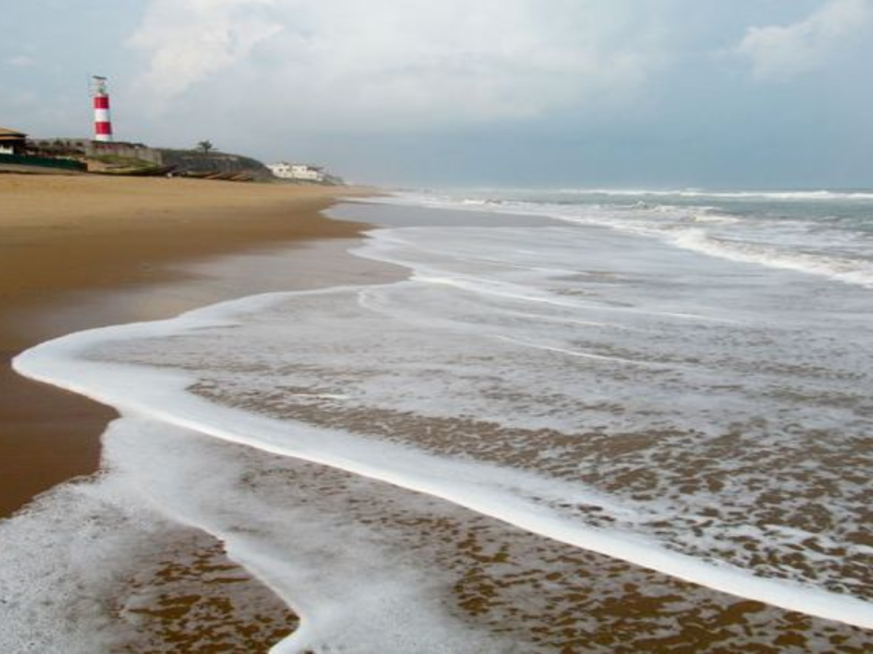 3 Nights & 4 Days Bhitarkanika Group Tour