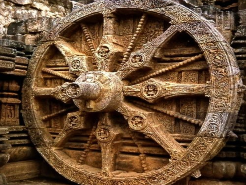 3 Nights & 4 Days Bhitarkanika Group Tour