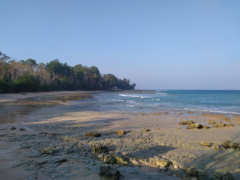 Best Honeymoon Andaman Tour