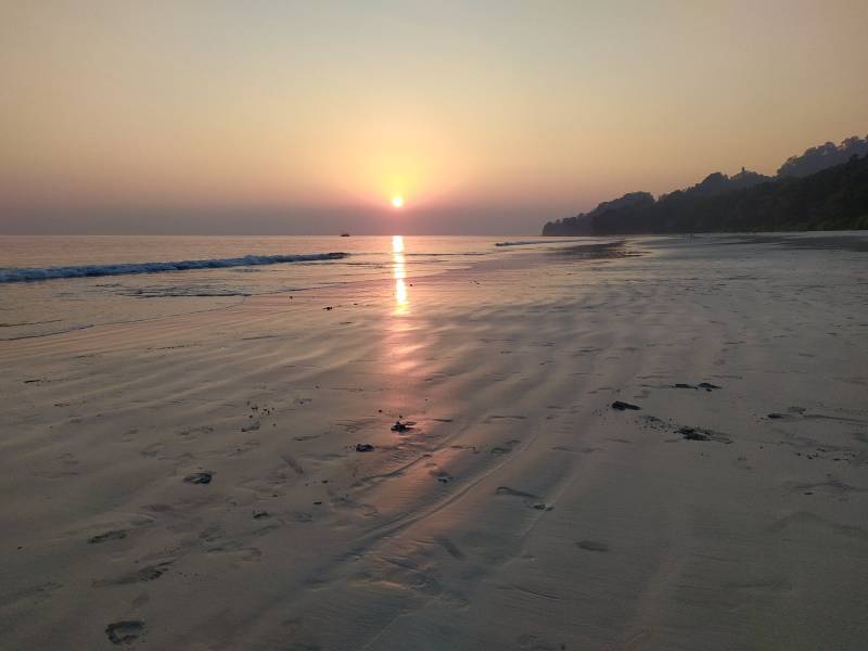 Best Honeymoon Andaman Tour