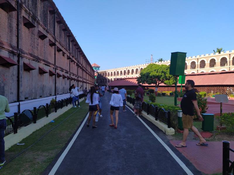 Best Honeymoon Andaman Tour