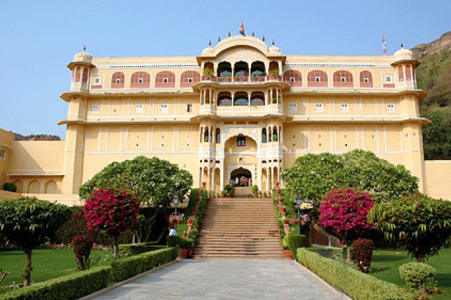 7 Night - 8 Days Maharaja Tour Of Rajasthan