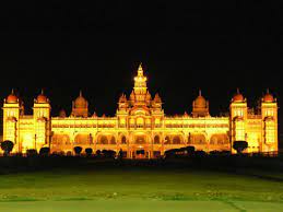 Bangalore Mysore Tour Package