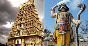 Bangalore Mysore Tour Package