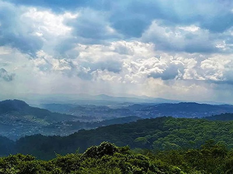 5 Nights 6 Days Bangalote to Mysore , Coorg and Ooty