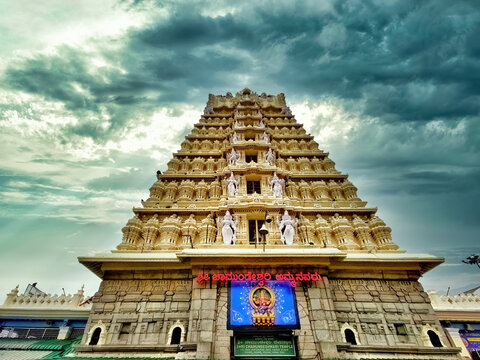 6 Nights 7 Days Bangalore to Mysore , Madikeri and Ooty Tour Package